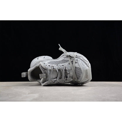 BALENCIAGA 3XL x GRIS RÉFLÉCHISSANT