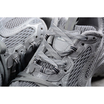 BALENCIAGA 3XL x GRIS RÉFLÉCHISSANT