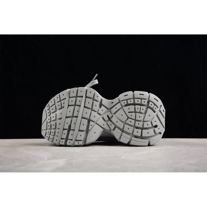 BALENCIAGA 3XL x GRIS RÉFLÉCHISSANT