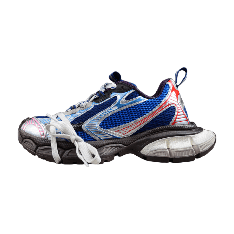 BALENCIAGA 3XL x GRIS ROYAL