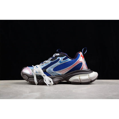 BALENCIAGA 3XL x GRIS ROYAL