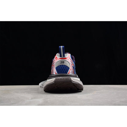 BALENCIAGA 3XL x GRIS ROYAL