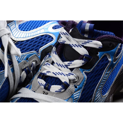 BALENCIAGA 3XL x GRIS ROYAL