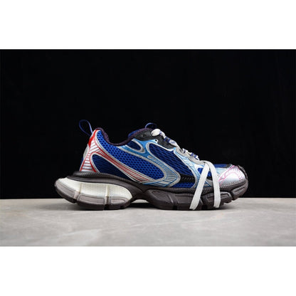 BALENCIAGA 3XL x GRIS ROYAL