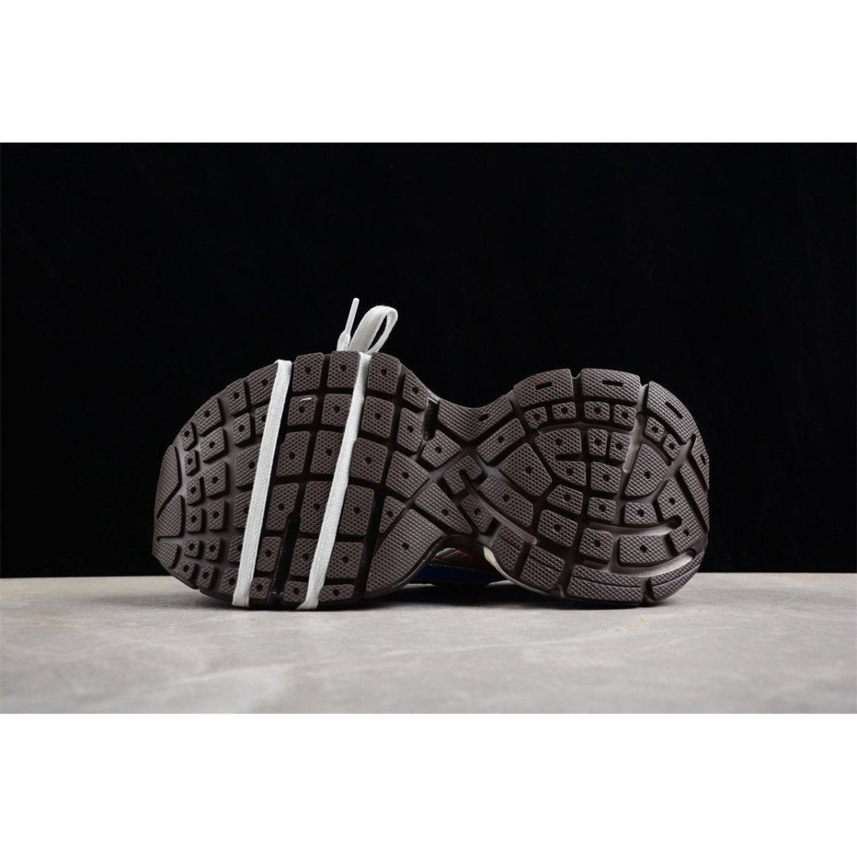 BALENCIAGA 3XL x GRIS ROYAL