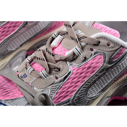 BALENCIAGA 3XL x ROSE ARGENTÉ