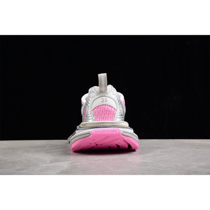 BALENCIAGA 3XL x ROSE ARGENTÉ