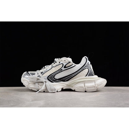 BALENCIAGA 3XL x BLANC NOIR