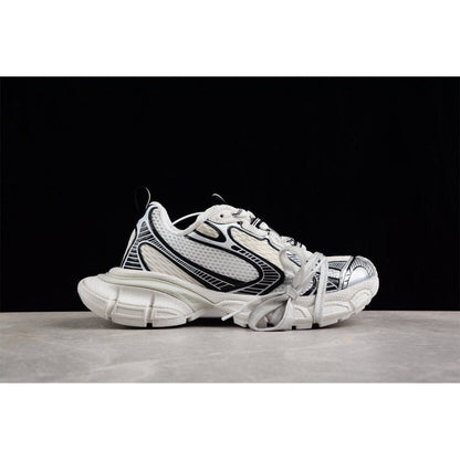 BALENCIAGA 3XL x BLANC NOIR