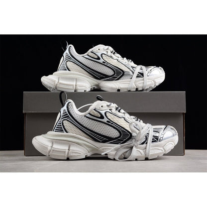 BALENCIAGA 3XL x BLANC NOIR