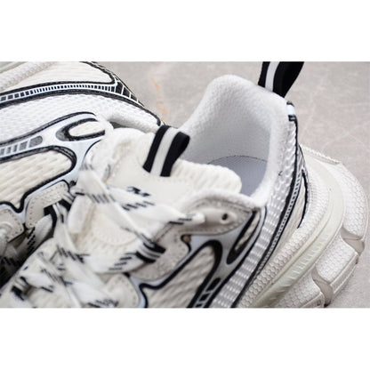 BALENCIAGA 3XL x BLANC NOIR