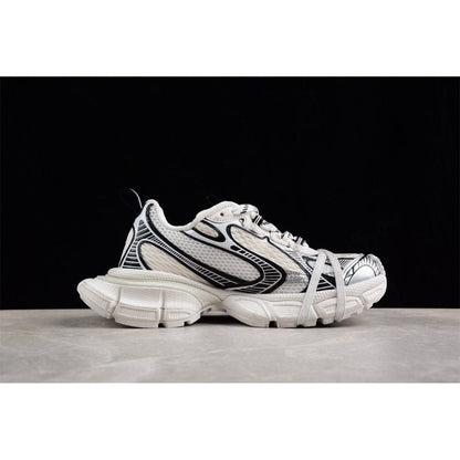 BALENCIAGA 3XL x BLANC NOIR