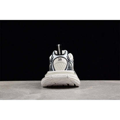 BALENCIAGA 3XL x BLANC NOIR