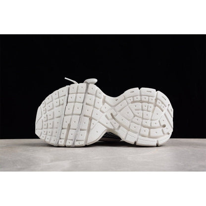 BALENCIAGA 3XL x BLANC NOIR