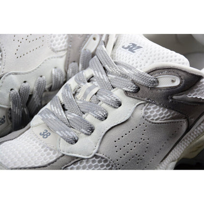 BALENCIAGA 3XL x BLANC GRIS