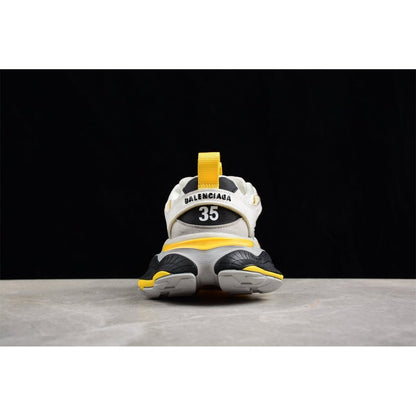 BALENCIAGA CARGO x GRIS NOIR JAUNE