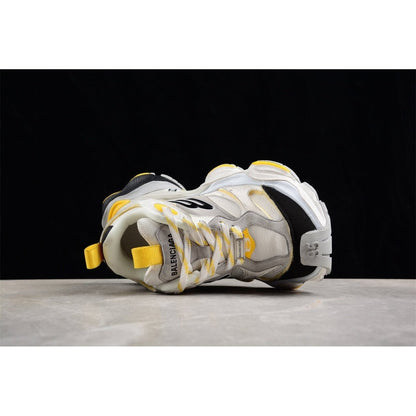 BALENCIAGA CARGO x GRIS NOIR JAUNE