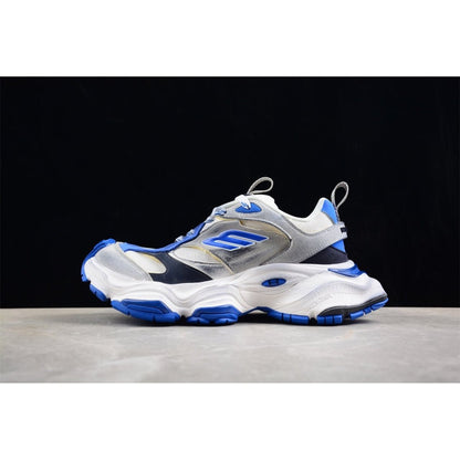 BALENCIAGA CARGO x BLANC GRIS BLEU