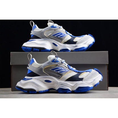 BALENCIAGA CARGO x BLANC GRIS BLEU