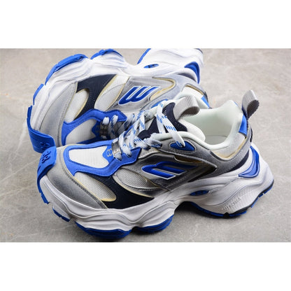 BALENCIAGA CARGO x BLANC GRIS BLEU