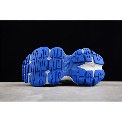 BALENCIAGA CARGO x BLANC GRIS BLEU