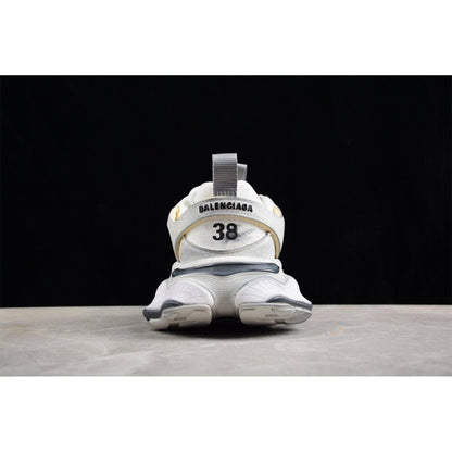 BALENCIAGA CARGO x BLANC GRIS ROUGE