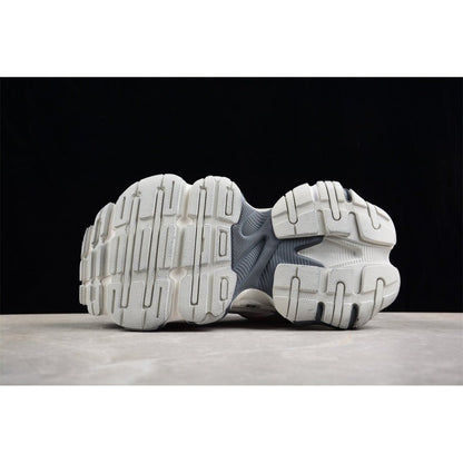 BALENCIAGA CARGO x BLANC GRIS ROUGE