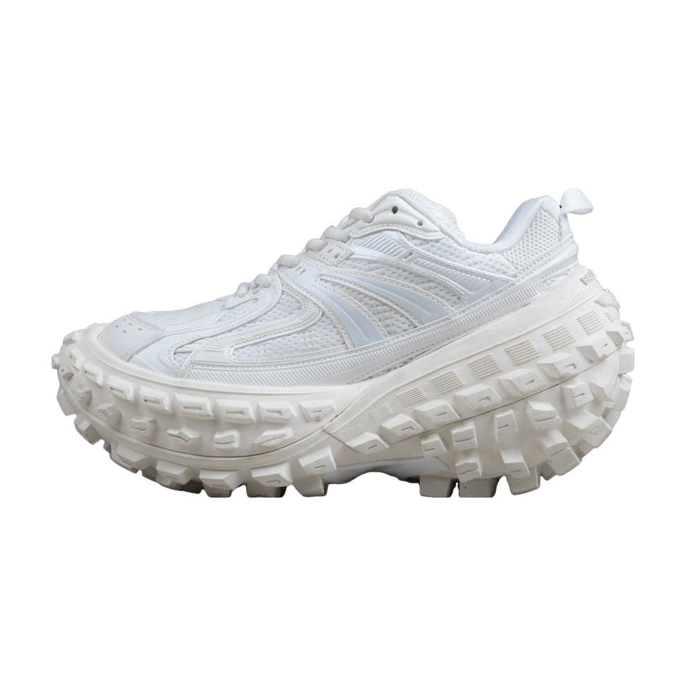 BALENCIAGA DEFENDER x BLANC