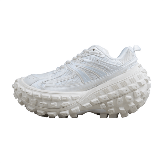 BALENCIAGA DEFENDER x BLANC