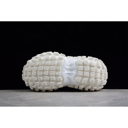 BALENCIAGA DEFENDER x BLANC