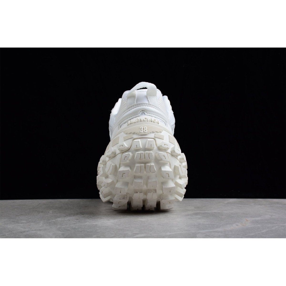 BALENCIAGA DEFENDER x BLANC