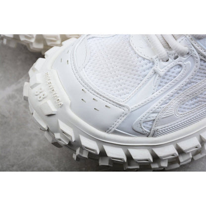 BALENCIAGA DEFENDER x BLANC