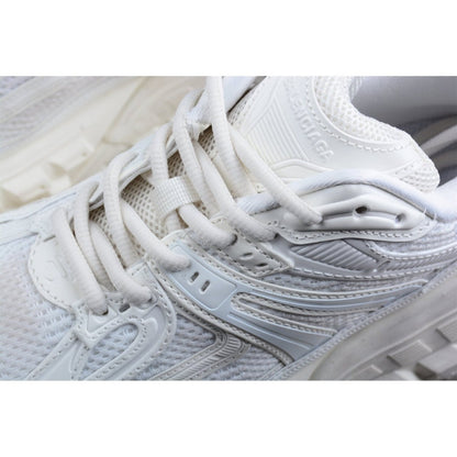 BALENCIAGA DEFENDER x BLANC