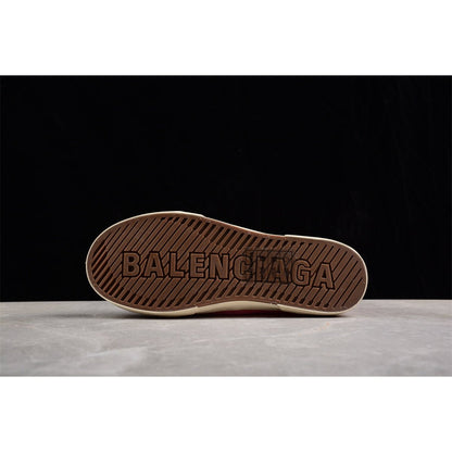 BALENCIAGA PARIS HIGH x ROSE