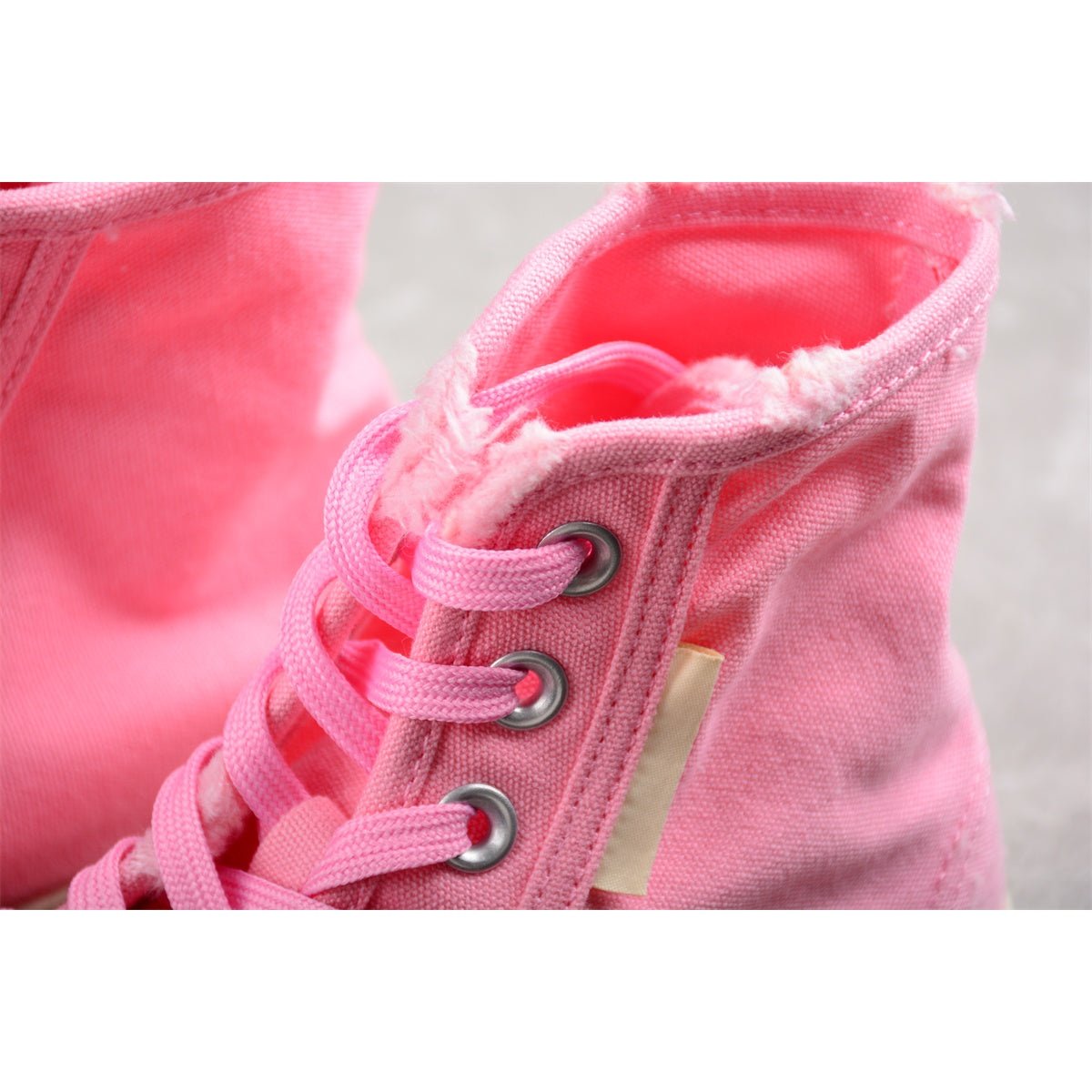 BALENCIAGA PARIS HIGH x ROSE