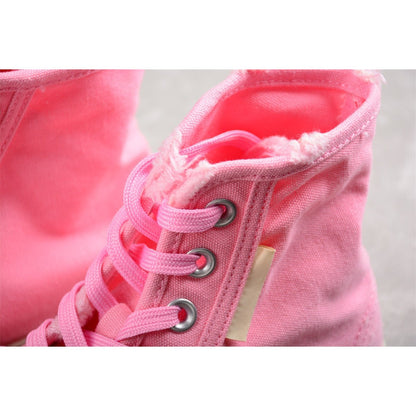 BALENCIAGA PARIS HIGH x ROSE