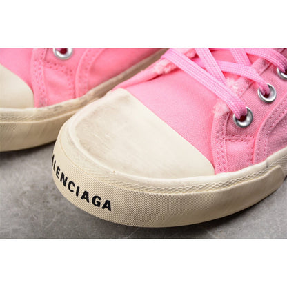 BALENCIAGA PARIS HIGH x ROSE