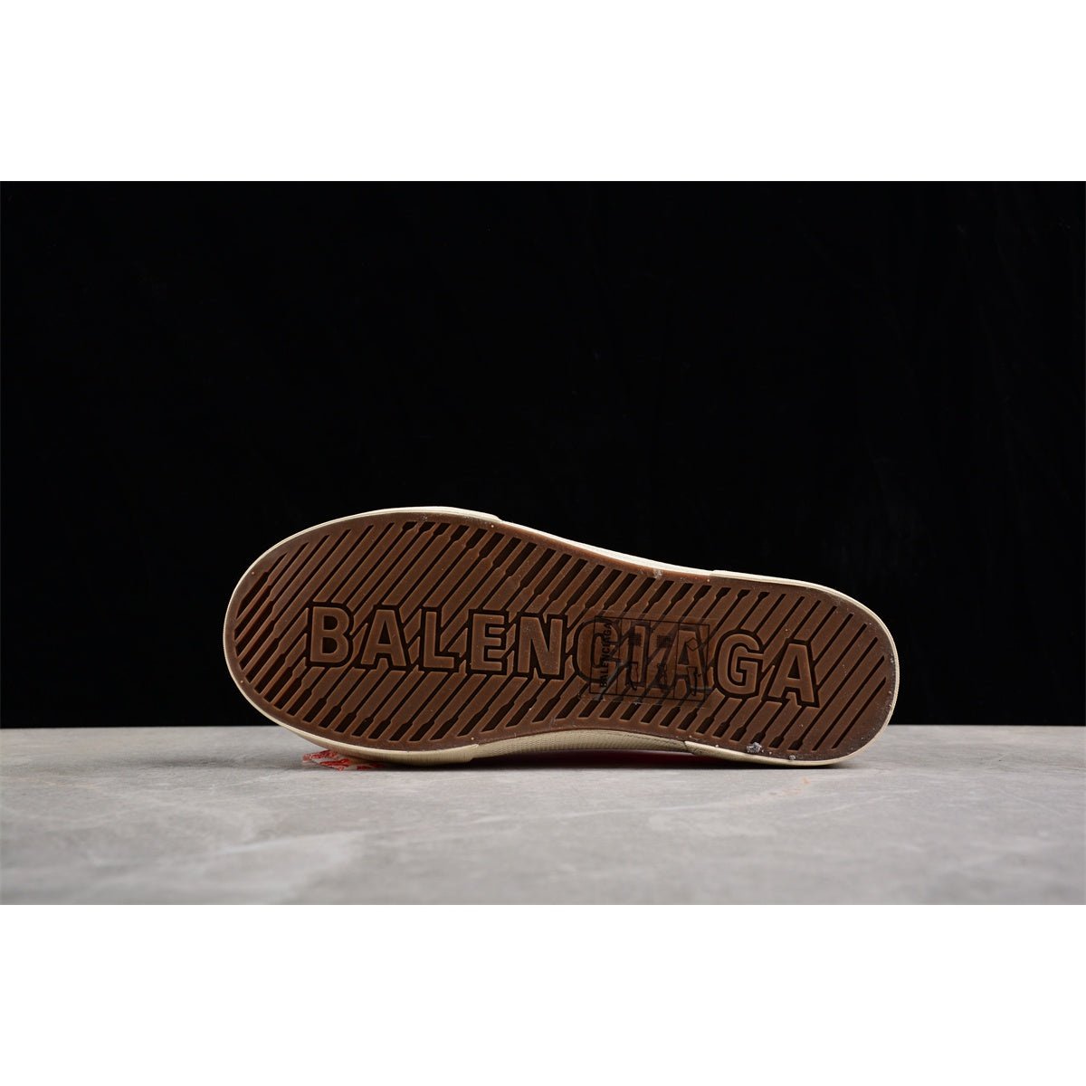BALENCIAGA PARIS LOW x ROSE