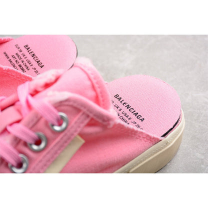 BALENCIAGA PARIS LOW x ROSE