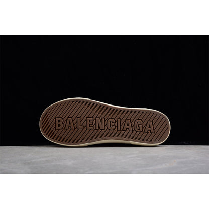 BALENCIAGA PARIS MID VULC DESTR x BLEU