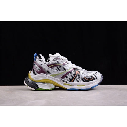 BALENCIAGA RUNNER x MULTICOLORE
