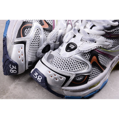 BALENCIAGA RUNNER x MULTICOLORE