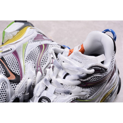 BALENCIAGA RUNNER x MULTICOLORE
