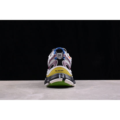 BALENCIAGA RUNNER x MULTICOLORE
