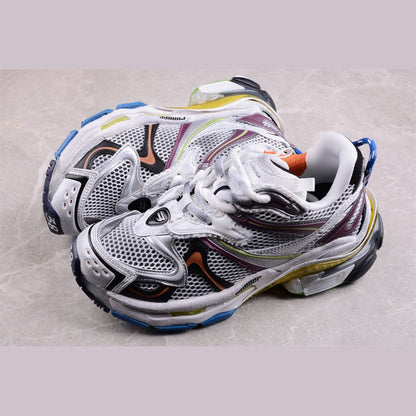 BALENCIAGA RUNNER x MULTICOLORE