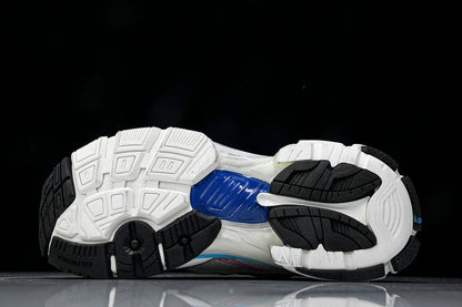 BALENCIAGA RUNNER x BLANC MULTICOLORE