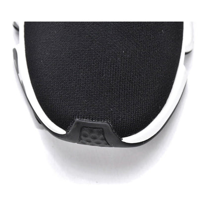 BALENCIAGA SPEED GRAFFITI TRAINERS x NOIR ET BLANC