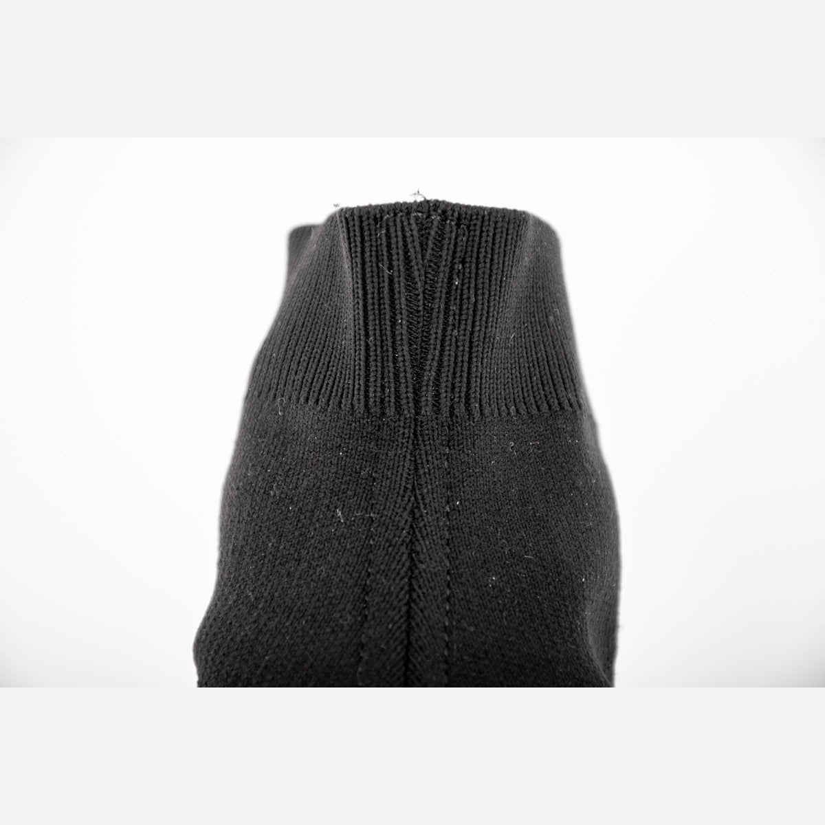 BALENCIAGA SPEED TRAINER x NOIR BLANC NOIR