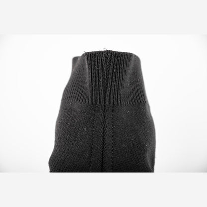 BALENCIAGA SPEED TRAINER x NOIR BLANC NOIR