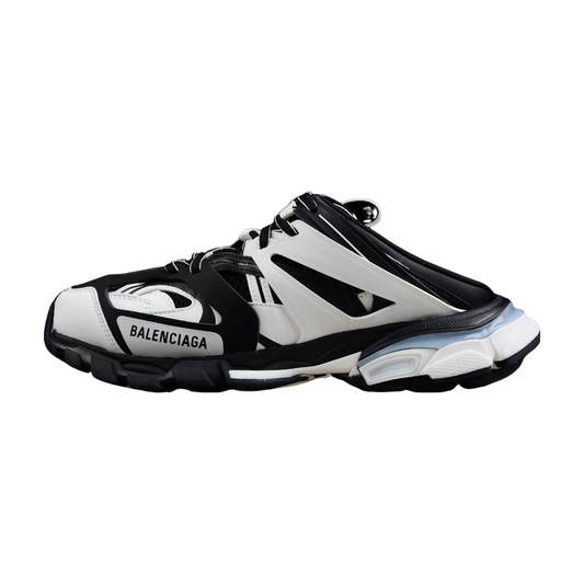 BALENCIAGA TRACK MULE x NOIR ET BLANC